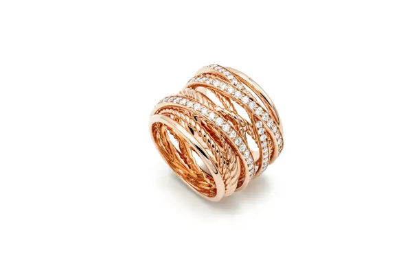 Ring - Tibet