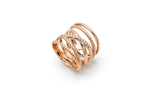 Ring - Tibet