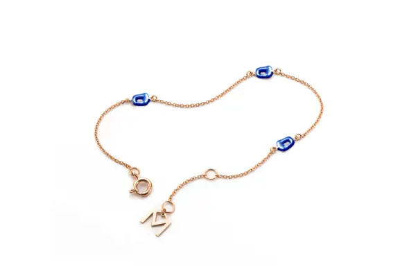 Bracelet - Mini Puzzle