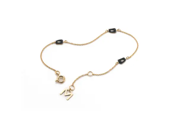 Bracelet - Mini Puzzle