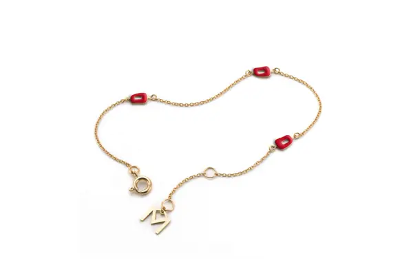 Bracelet - Mini Puzzle