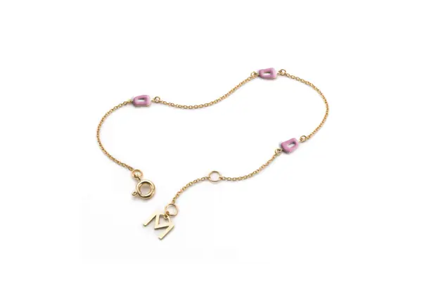 Bracelet - Mini Puzzle