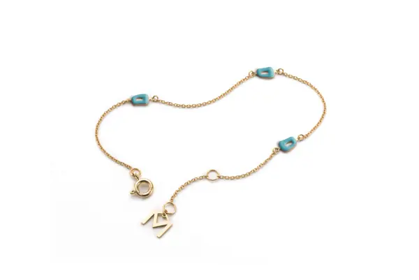 Bracelet - Mini Puzzle