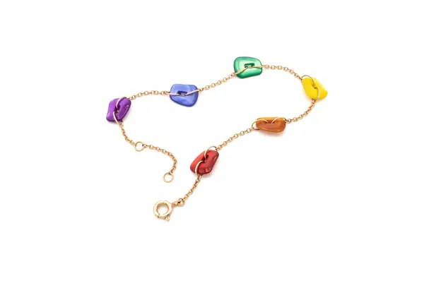 Bracelet - Mini Puzzle