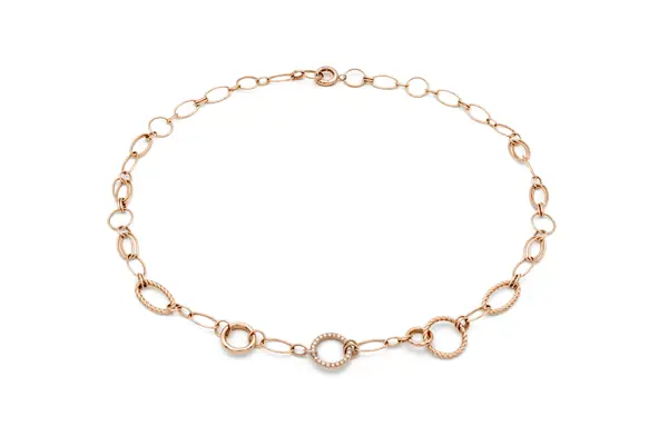 Necklace - Tibet