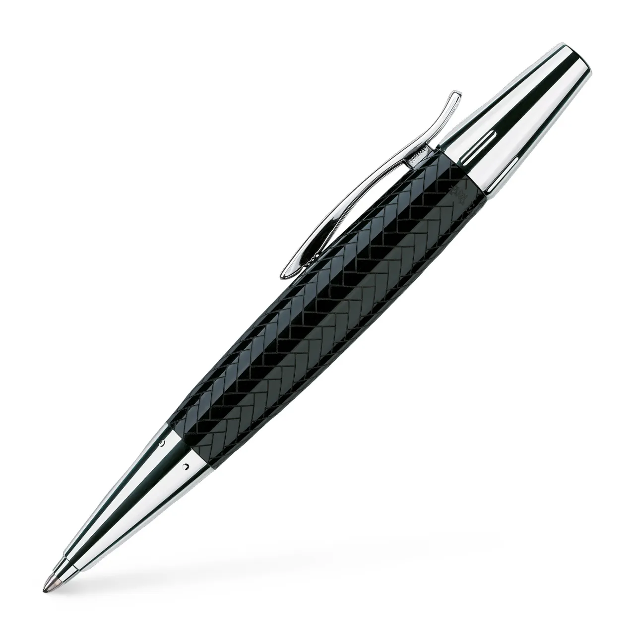 E-motion Ballpoint Pen