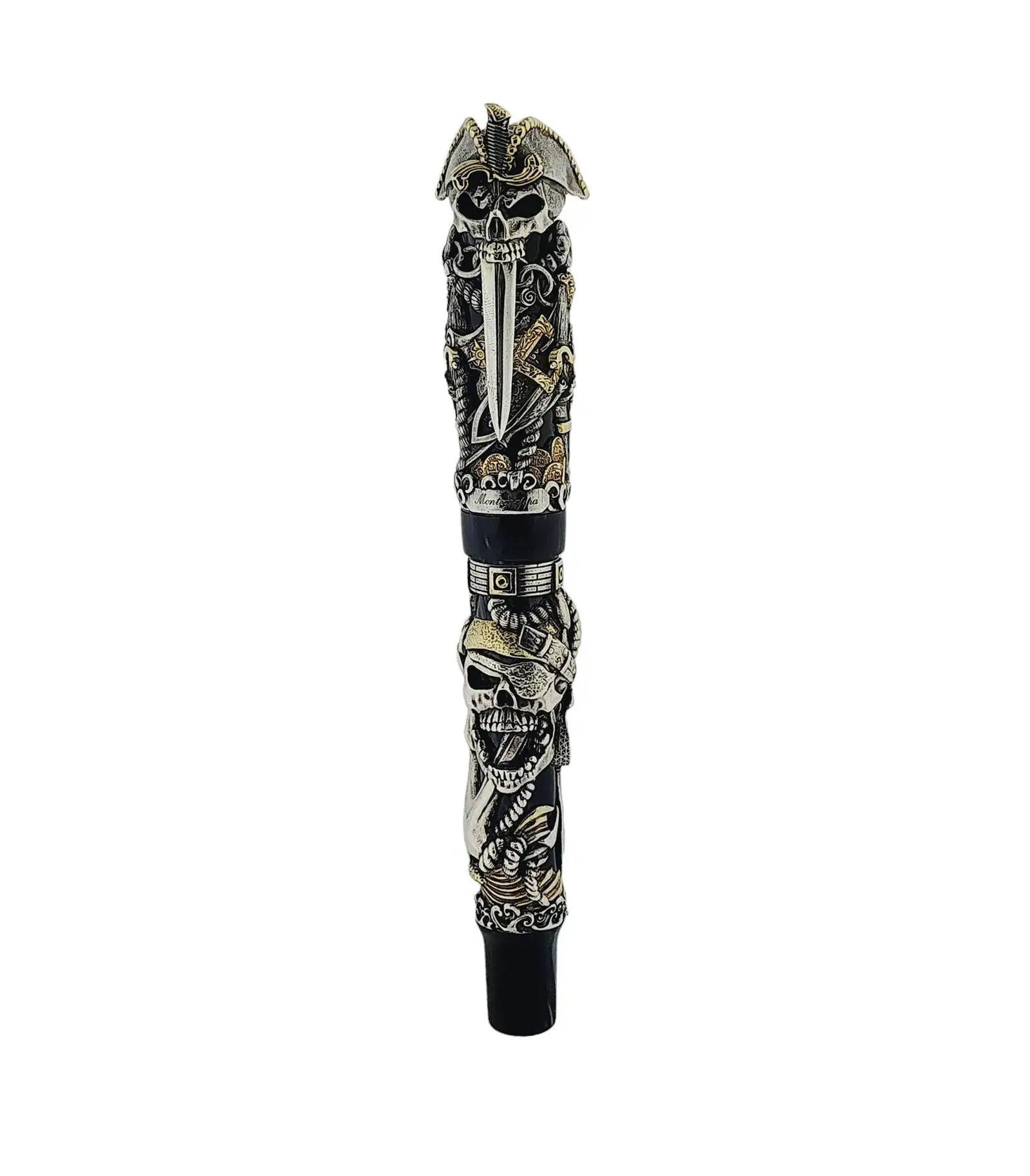 Montegrappa Pirates FP