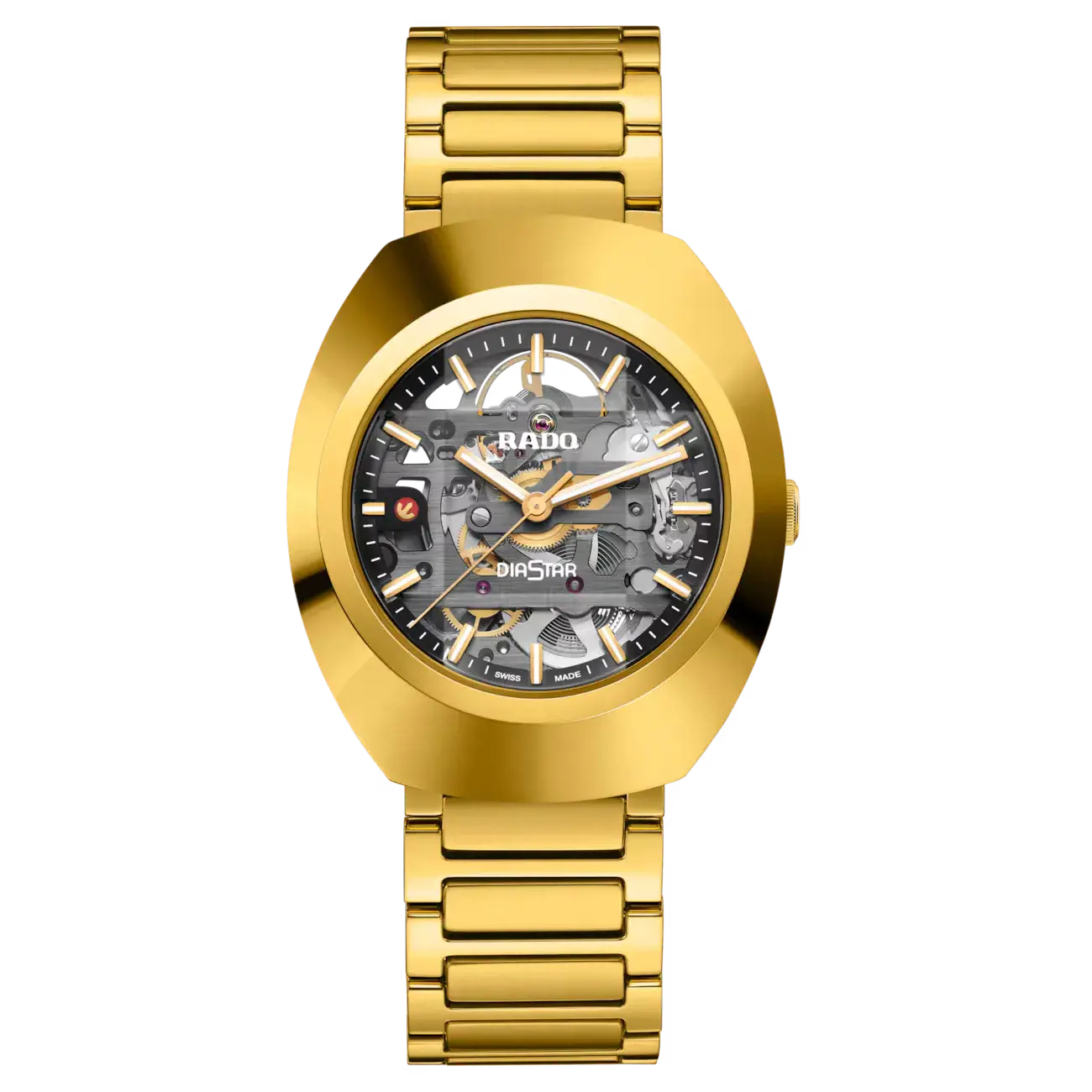 Dial star Original Skeleton