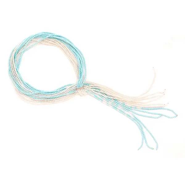 AQUA- NECKLACE