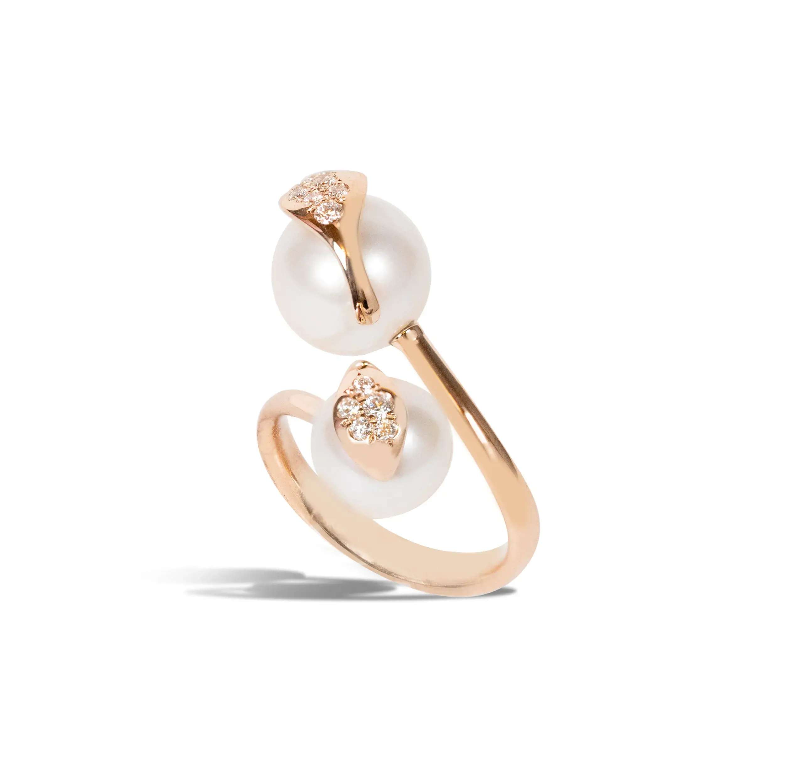FLORA BLOOM-RING