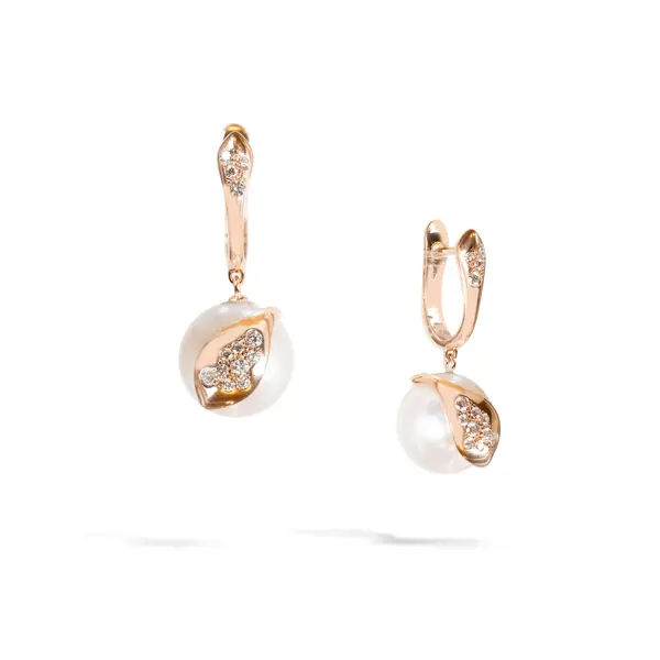 FLORA BLOOM-EARRINGS