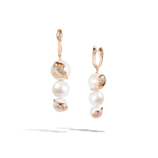 FLORA BLOOM-EARRINGS