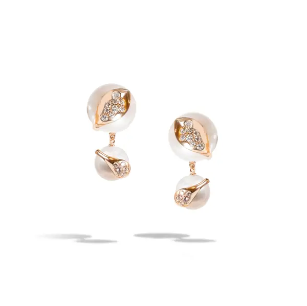 FLORA BLOOM-EARRINGS