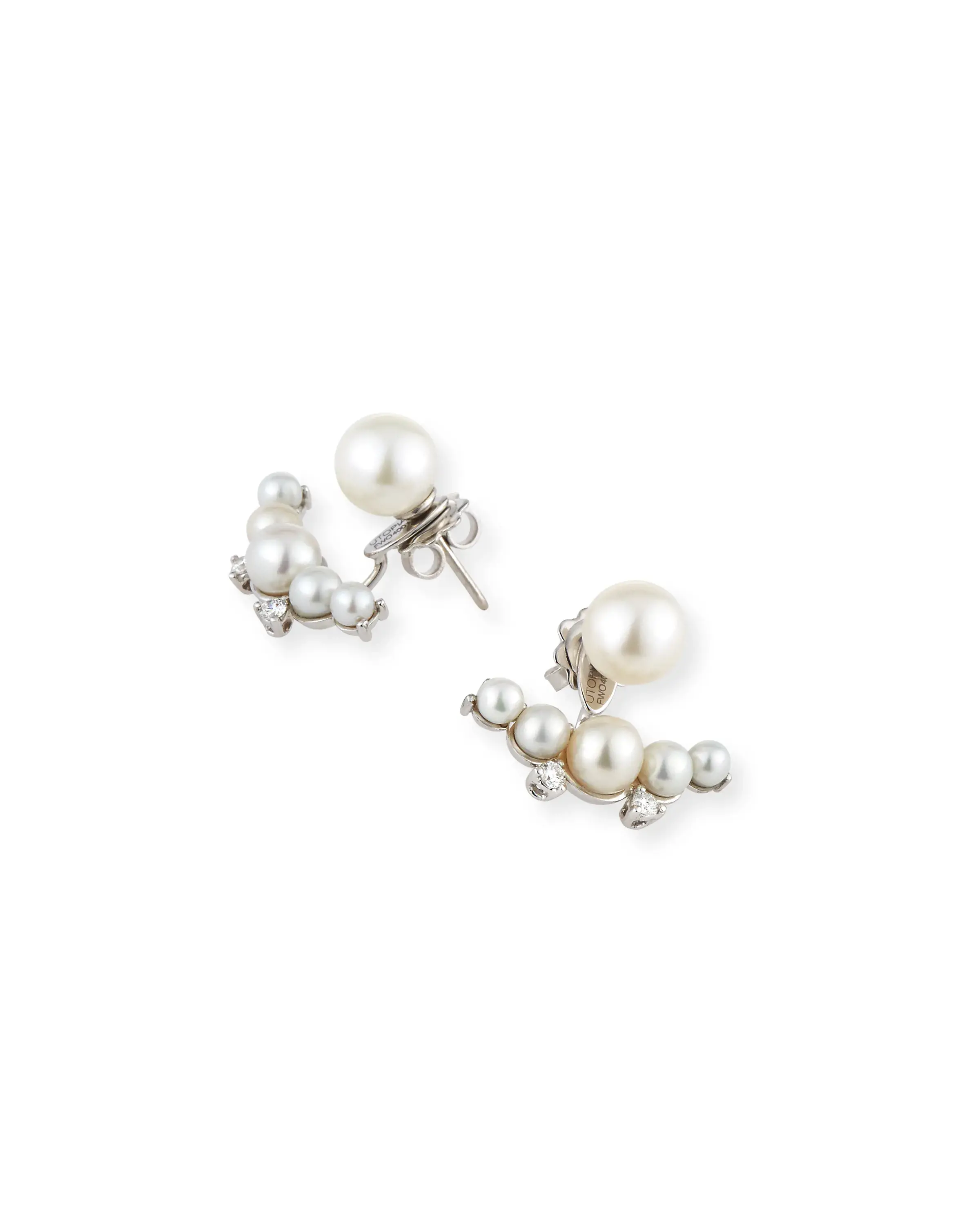 AQUA-EARRINGS