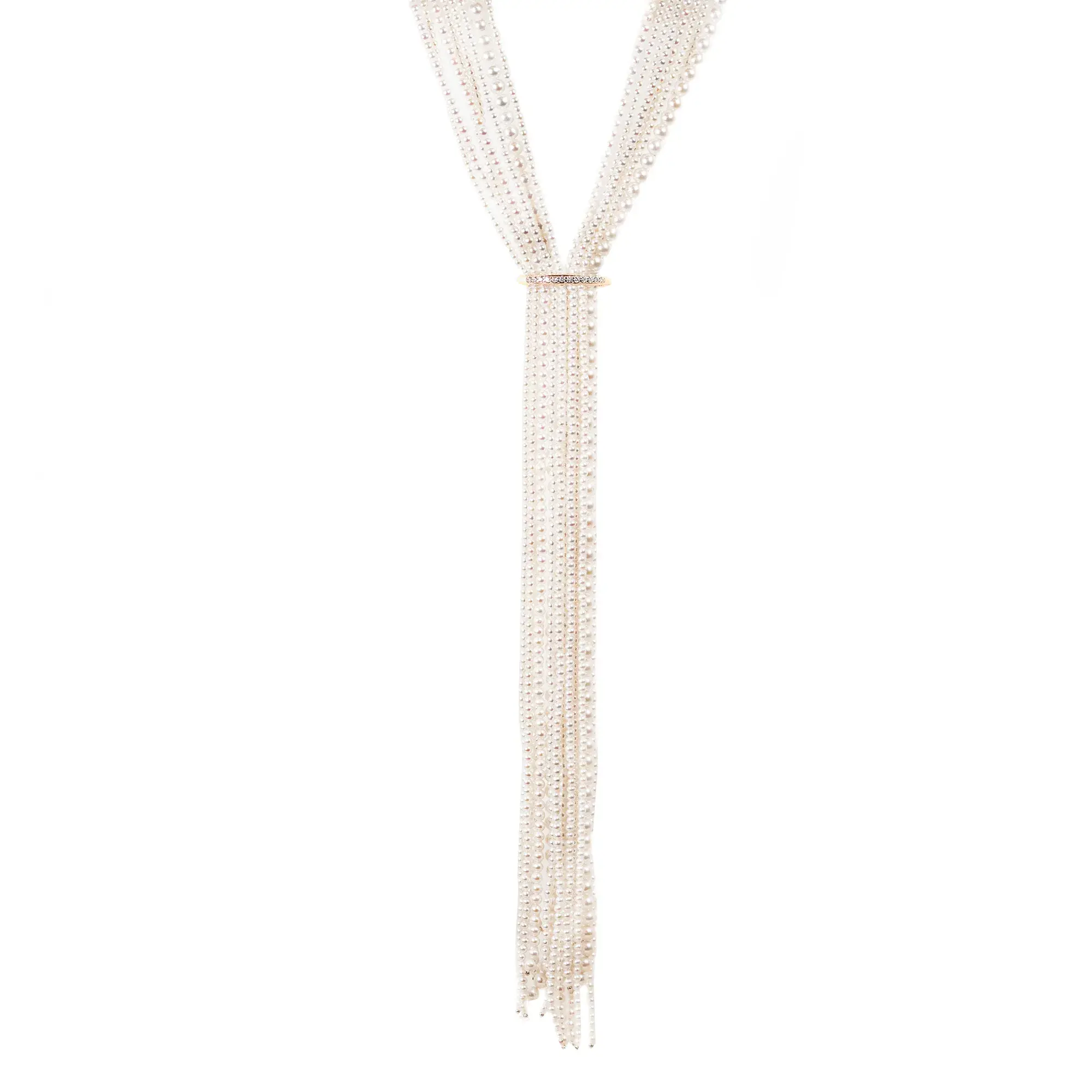 AQUA-NECKLACE
