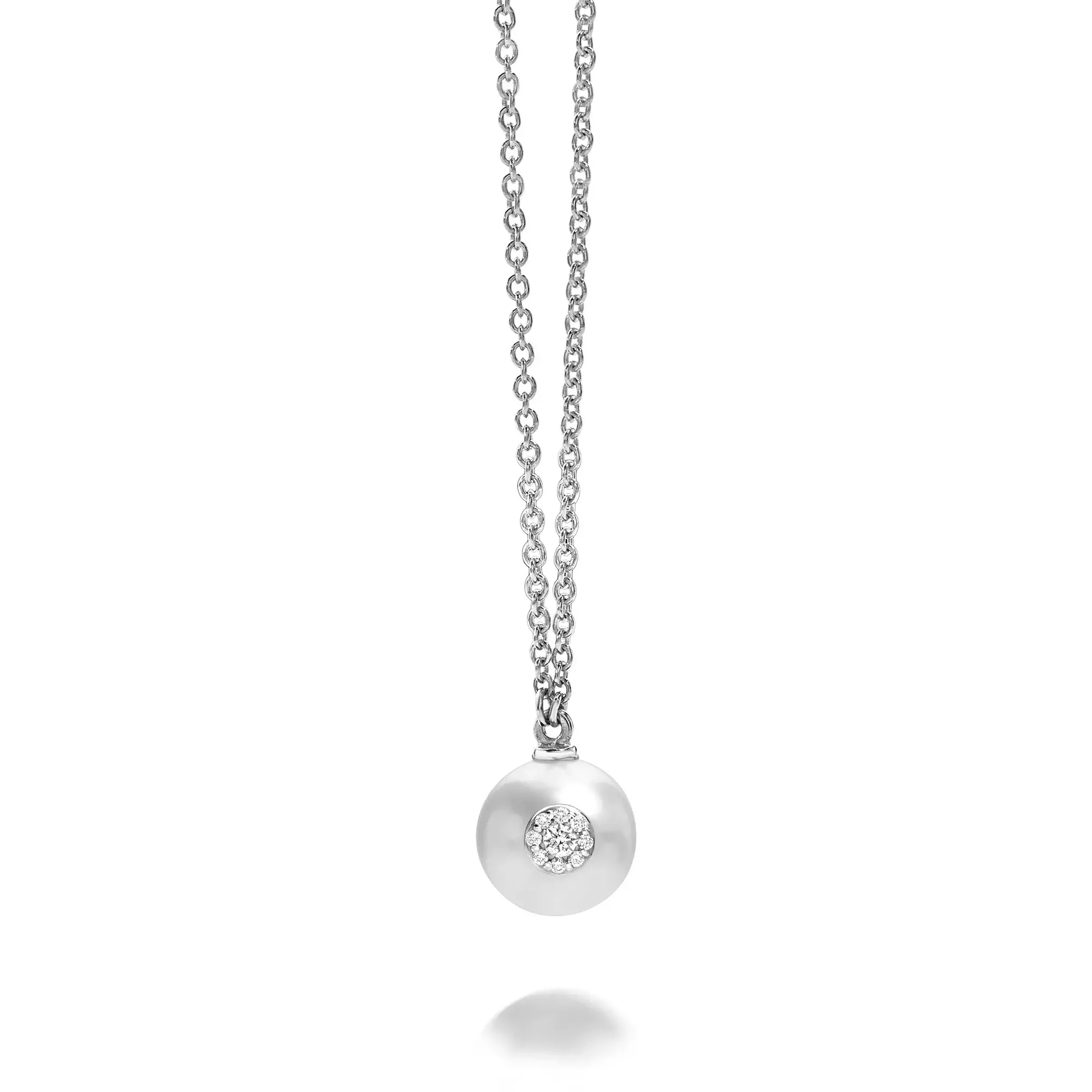 DOTS-NECKLACE