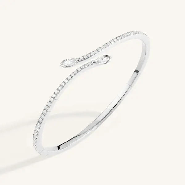 Bracelet-You & Me 