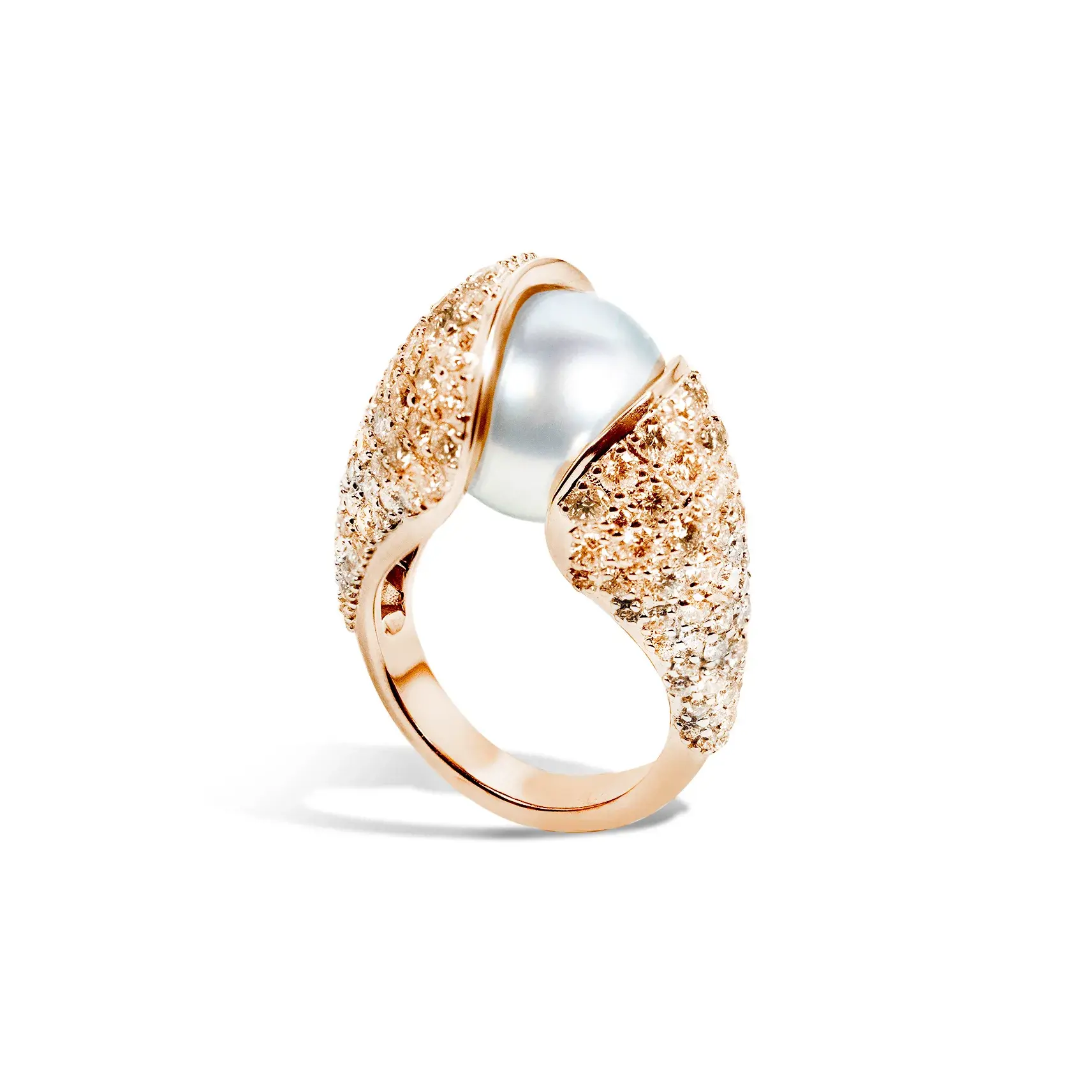 LILY-RING