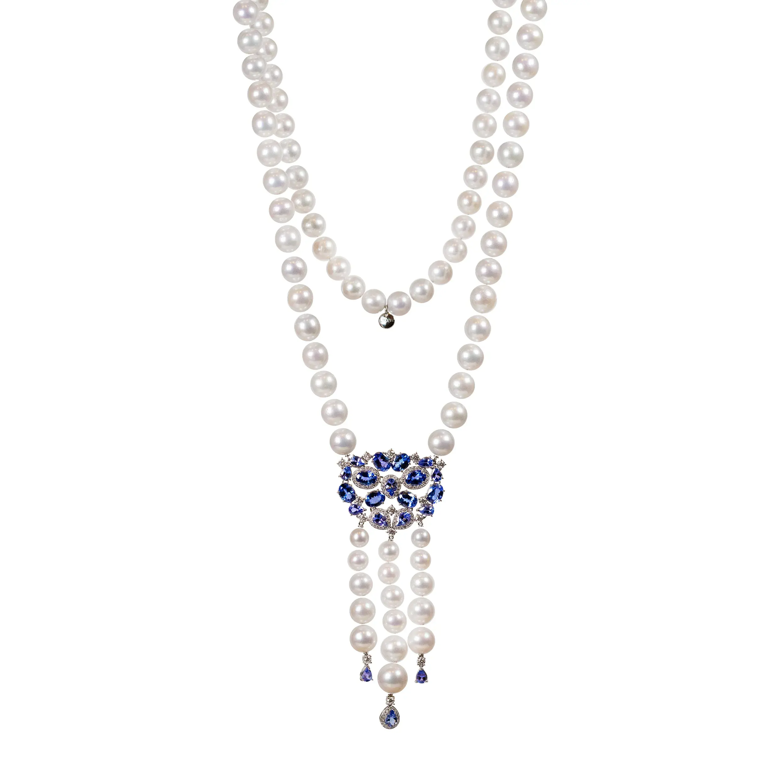 MASTERPIECES-NECKLACE