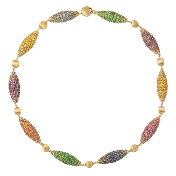 Necklace-Africa Alta