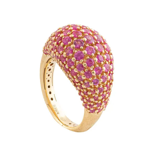 Ring-Africa Alta