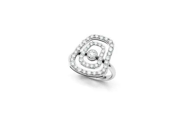 Ring - Puzzle 