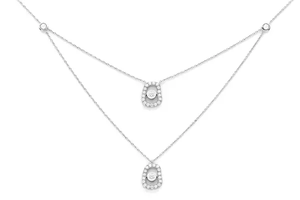 Pendant - Puzzle 