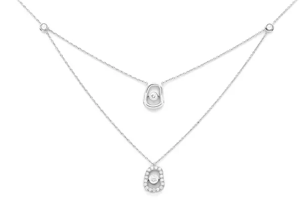 Pendant - Puzzle 