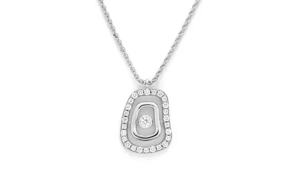 Pendant - Puzzle 
