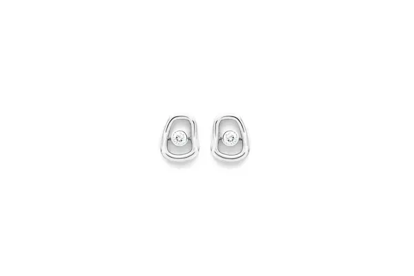 Earring - Puzzle 