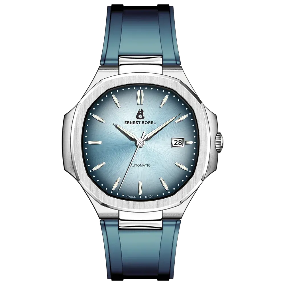 Ernest Borel Retro