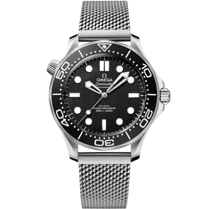 Seamaster Diver 300M