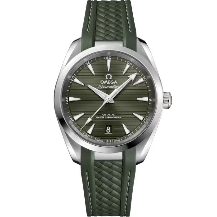 Seamaster Aqua Terra 150M