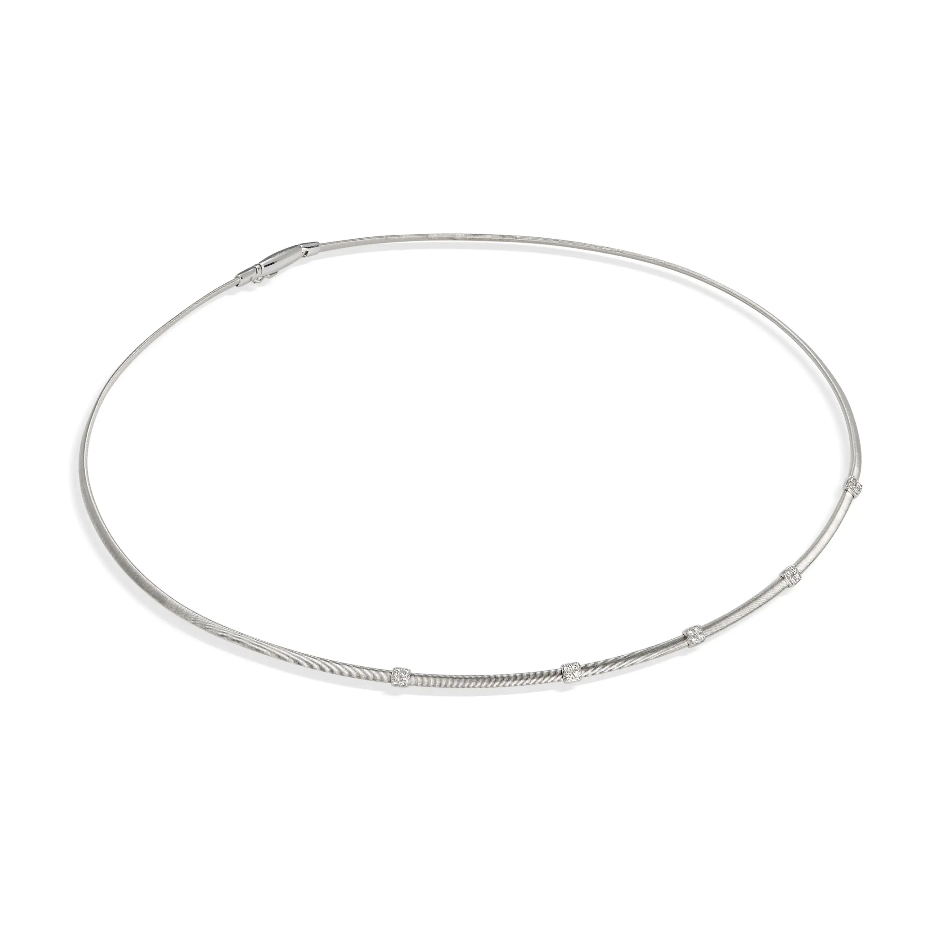Necklace - Masai