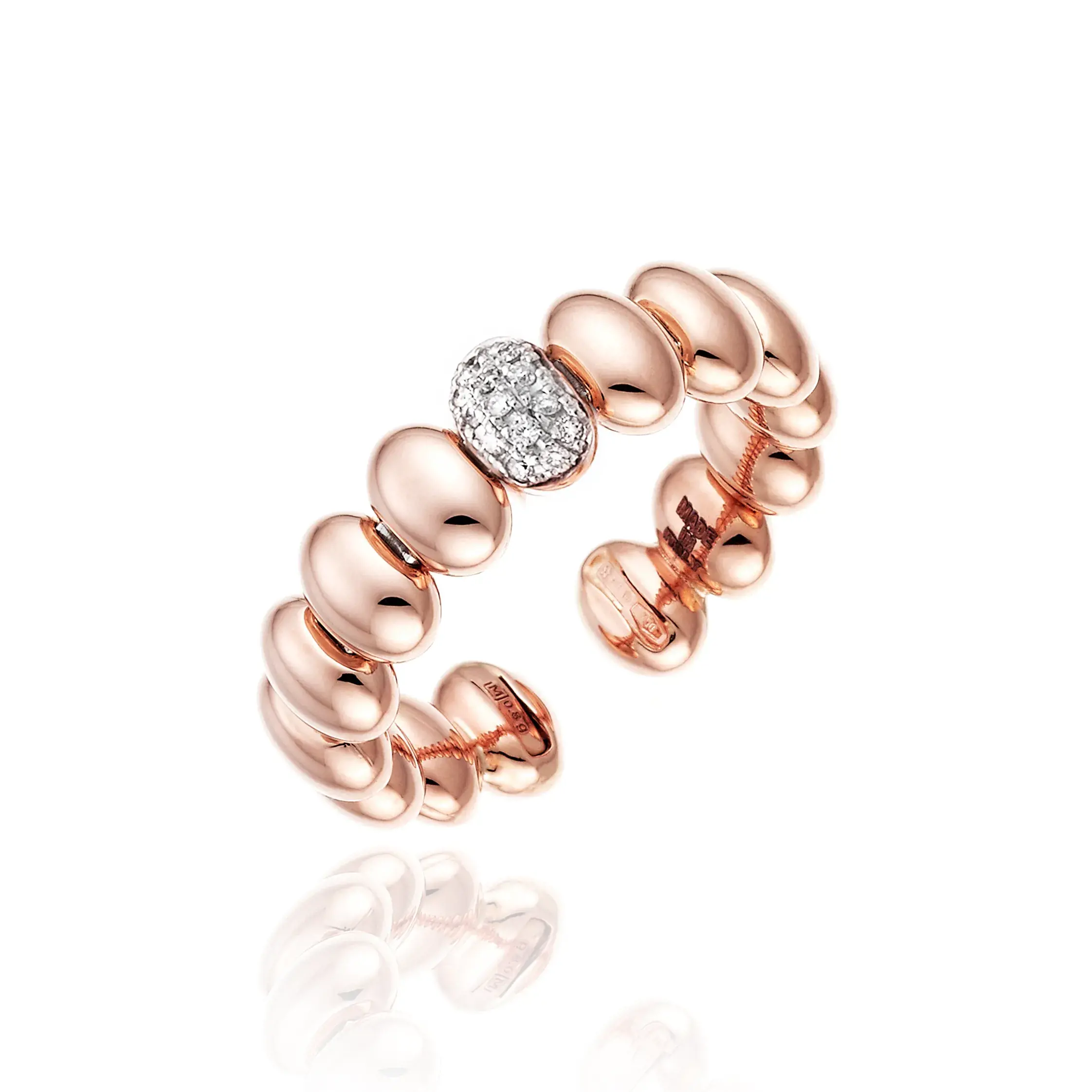 Ring - Armillas Acqua