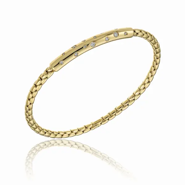 Bracelet - Stretch Spring