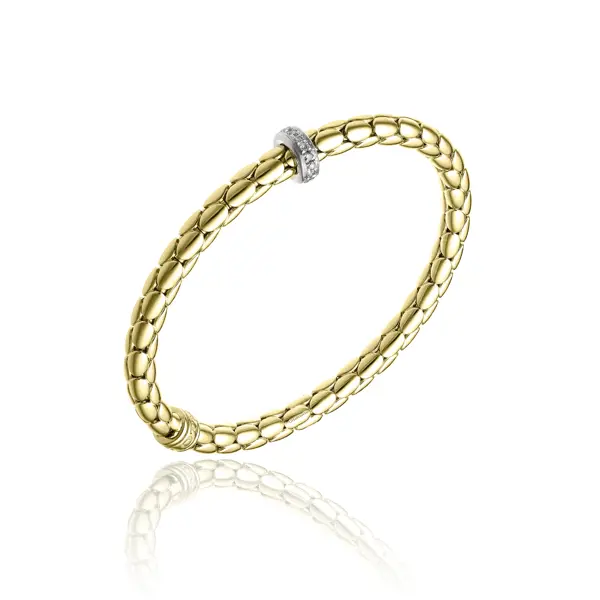 Bracelet - Stretch Spring