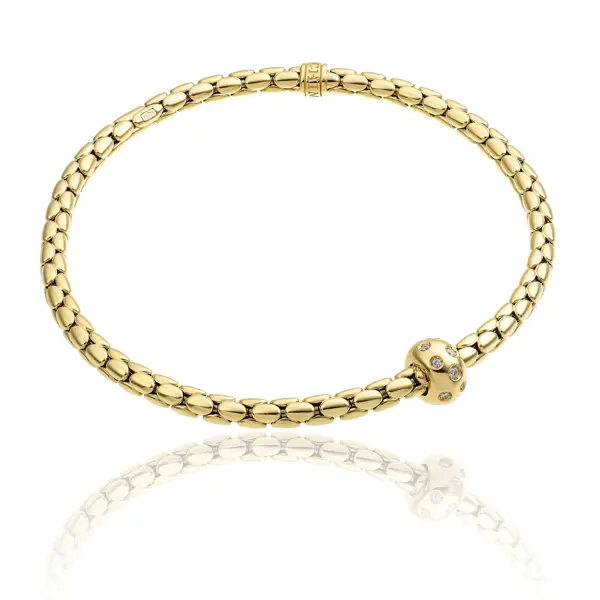 Bracelet - Stretch Spring