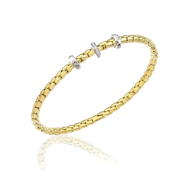 Bracelet - Stretch Spring