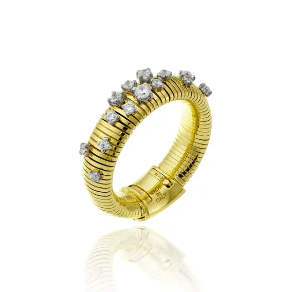 Ring - Stardust