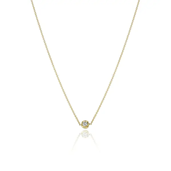 Necklace - Stardust Glam