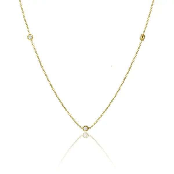 Necklace - Stardust Glam