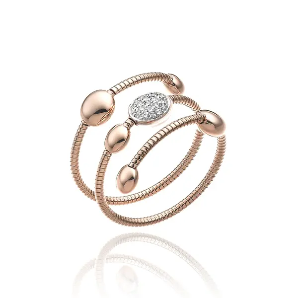 Ring - Armillas Acqua