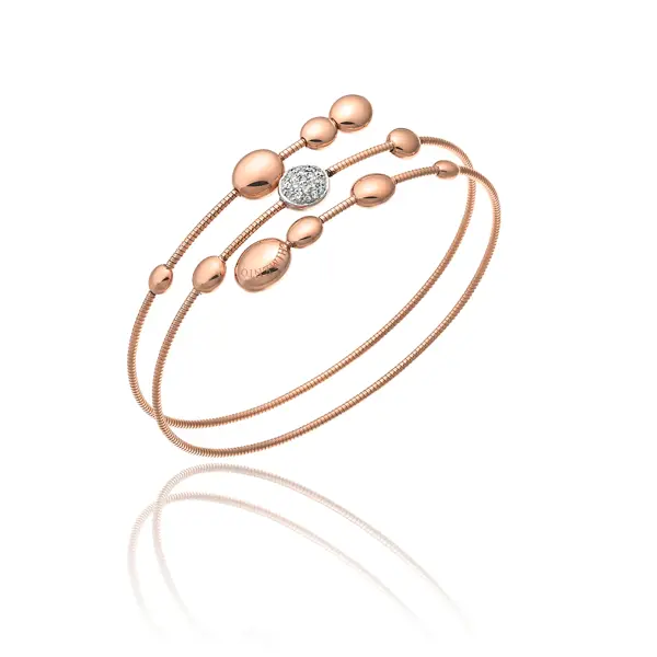 Bracelet - Armillas Acqua