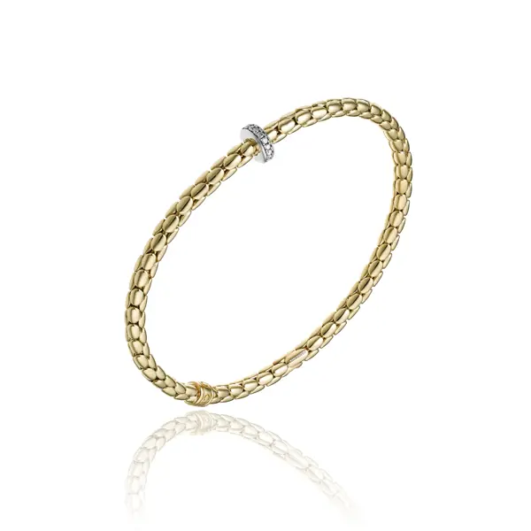 Bracelet - Stretch Spring
