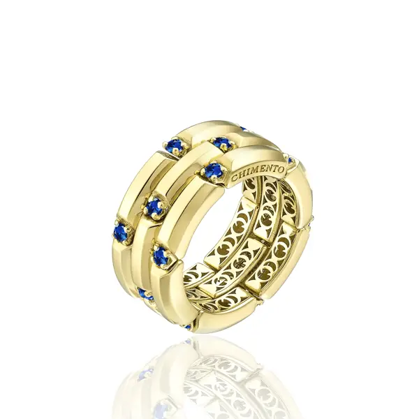 Ring - Chocolat