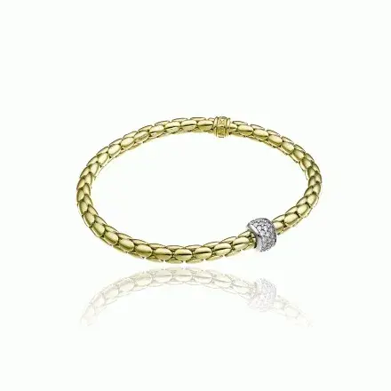 Bracelet - Stretch Spring