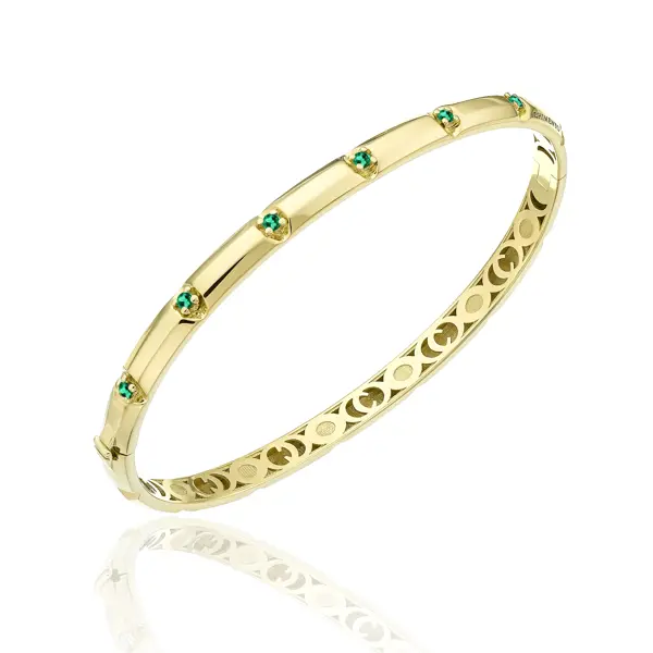 Bracelet - Chocolat