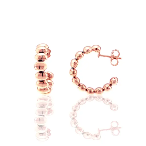 Ring - Armillas Acqua