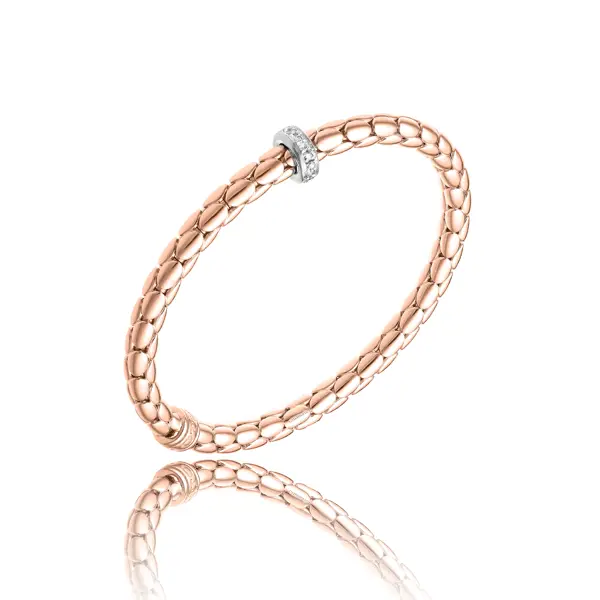 Bracelet - Stretch Spring